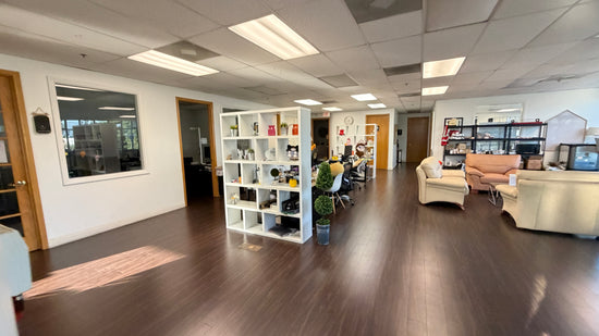 Locations – CGETC Inc